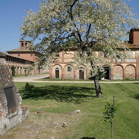 Tenuta La Fratta Sinalunga Exterior photo
